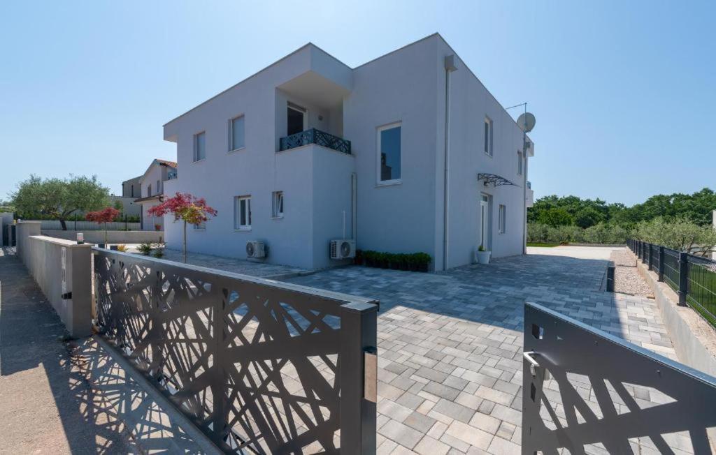 Villa Casa Storija Новиград Экстерьер фото